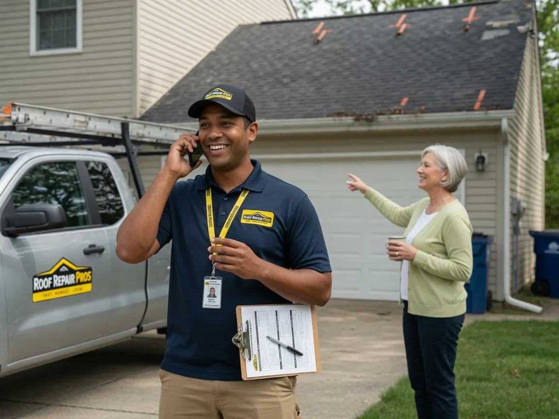 Roof Repair Bowmanstown, PA FAQs